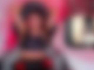 Live cam show with ClairethLove - Control on crypto-cams