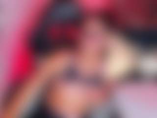 Live cam show with ClairethLove - Thin on crypto-cams