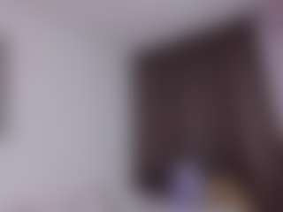 Live cam show with kitsune-Kass - Brown Hair on Mixed Magazine Live