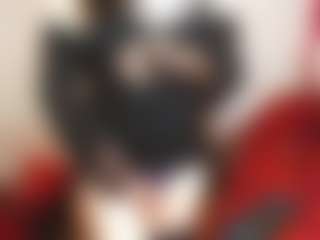 lunaqueen420's Live Sex Cam Show