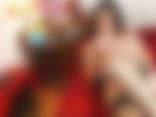 lunaqueen420's Live Sex Cam Show
