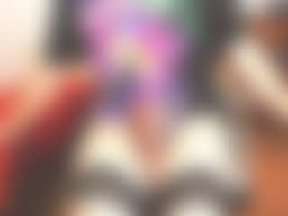 lunaqueen420's Live Sex Cam Show