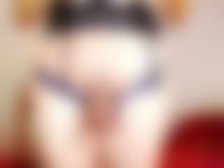 lunaqueen420's Live Sex Cam Show