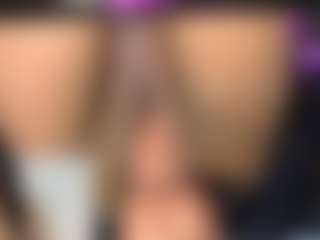 Live cam show with LunaVelvett - New Brown Eyes on https://playwithruby.com