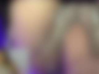 Live cam show with LunaVelvett - Eating Pussy on Streamer API