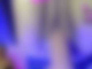 LunaVelvett's Live Sex Cam Show