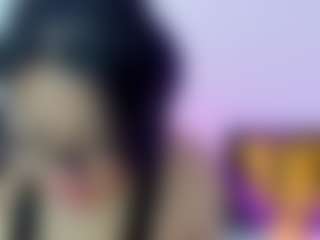 LunaVelvett's Live Sex Cam Show