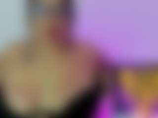 LunaVelvett's Live Sex Cam Show