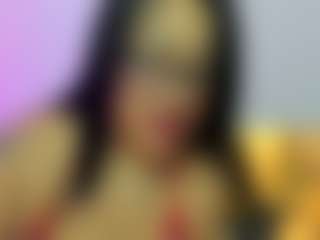 Show in cam erotica live di LunaVelvett