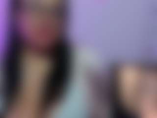 Live cam show with LunaVelvett - Body Massage on CSO-WL