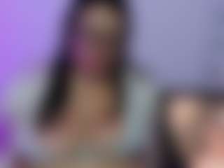Live cam show with LunaVelvett - Facial Piercings on Soda Cam