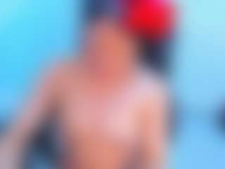 Live cam show with MichelFitnnes - Dirty Talk on Uber Horny