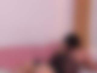 Live cam show with two-milkyway - Ass Bouncing on LiveSexCams6