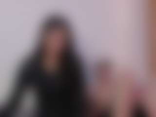 Live cam show with two-milkyway - Cowgirl on Dare Cams