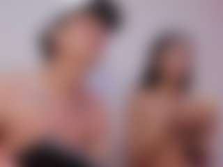 Live cam show with two-milkyway - Athletic on camwithhim.com