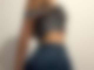 Live cam show with AureaDismore - Sexwebcam Asian on CamwithHer