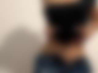 Live cam show with AureaDismore - Gamer Asian on Dare Cams