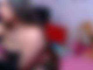 shantaltsfoxx's Live Sex Cam Show