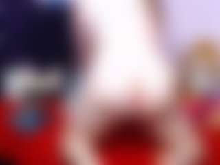 Live cam show with shantaltsfoxx - Green Eyes on madthumbs