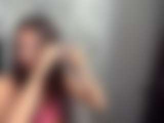 Live cam show with Aleksa - Wet on CamwithHer
