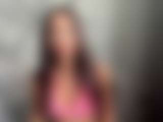 Aleksa's Live Sex Cam Show