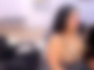 Charlot-Vixen's Live Sex Cam Show