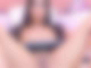 EvelynBlacke's Live Sex Cam Show