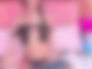 EvelynBlacke's Live Sex Cam Show