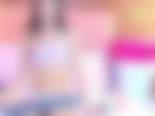 EvelynBlacke's Live Sex Cam Show