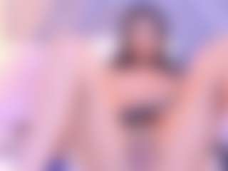 EvelynBlacke's Live Sex Cam Show