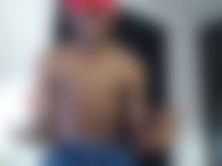 Show de cam sexual en vivo de Joel-Bell