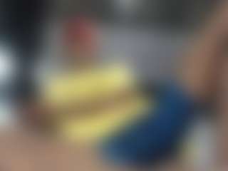 Show de cam sexual en vivo de Joel-Bell