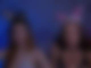 angie-foxy1's Live Sex Cam Show