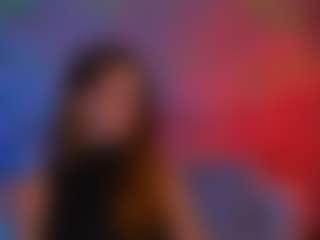 Live cam show with angie-foxy1 - Facial on crypto-cams