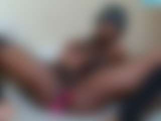 Live cam show with FemboyJ - Black Hair on Cam Slut