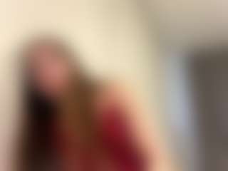 Live cam show with Lana - Thin on nudelive.tv