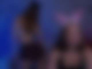Live cam show with stellasun1 - Skinny on SpankPalCams