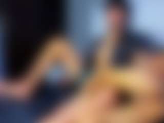 DuonovaHL's Live Sex Cam Show