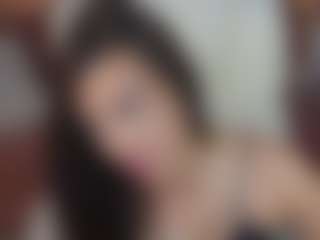 JasminBae's Live Sex Cam Show