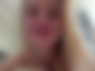 Ariel's Live Sex Cam Show