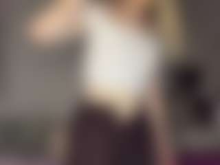 Cam Show en direct de Ariel