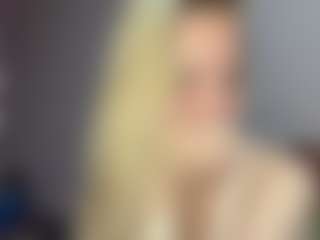 Ariel's Live Sex Cam Show
