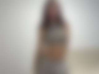 Live cam show with Anna - Smoke on Dare Cams