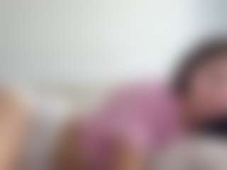 Anna's Live Sex Cam Show