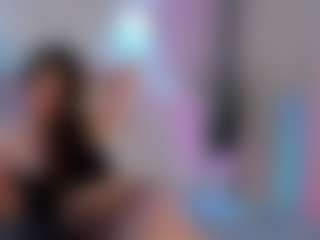 Live cam show with Elly-Blo0m - Teasing on SmokeAndPoke