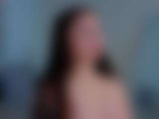 Live cam show with Eva-Deviss - Athletic on Dolls Live