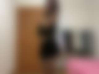 Live cam show with Rina - Striptease on Streamer API