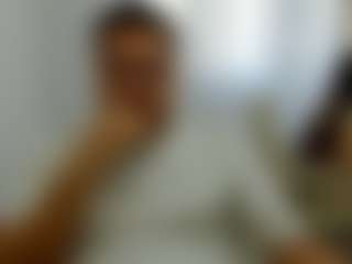 Live cam show with Officeseduce - Mustache on SmokeAndPoke