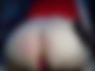 TrixieVibeQueen's Live Sex Cam Show