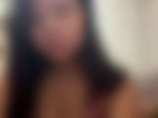 Nelly's Live Sex Cam Show